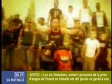 Video Seth Gueko - Interview - Matinale Canal +